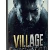 تحميل لعبة | Resident Evil Village