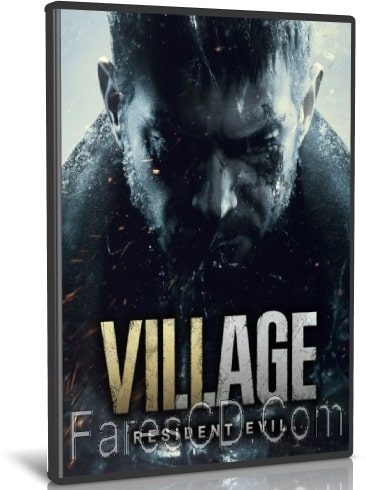 تحميل لعبة Resident Evil Village