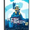تحميل لعبة | Risk of Rain 2