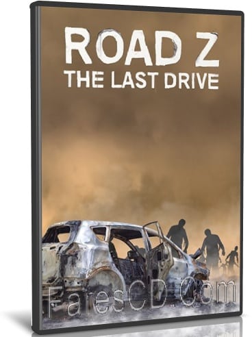 تحميل لعبة Road Z The Last Drive