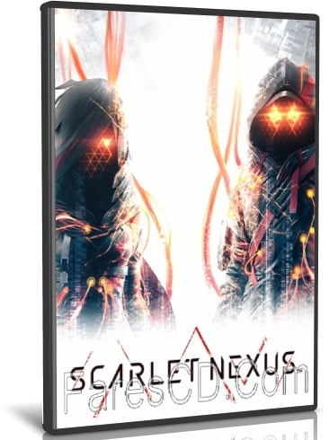 تحميل لعبة SCARLET NEXUS Deluxe Edition