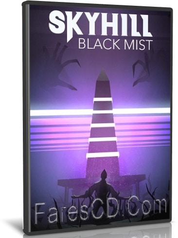 تحميل لعبة SKYHILL Black Mist