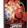 تحميل لعبة | Samurai Jack Battle Through Time