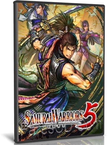 تحميل لعبة Samurai Warriors 5
