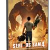 تحميل لعبة | Serious Sam 4