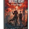 تحميل لعبة | Sherlock Holmes The Devil’s Daughter
