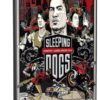 تحميل لعبة | Sleeping Dogs Definitive