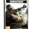 تحميل لعبة | Sniper Elite V2