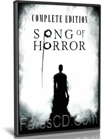 تحميل لعبة Song of Horror Complete Edition Episodes 1-5