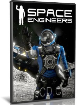 تحميل لعبة | Space Engineers Ultimate Edition