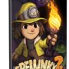 تحميل لعبة | Spelunky 2