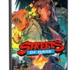 تحميل لعبة | Streets of Rage 4