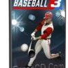 تحميل لعبة | Super Mega Baseball 3