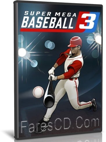 تحميل لعبة Super Mega Baseball 3