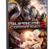 تحميل لعبة | Supreme Commander 2