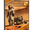 تحميل لعبة | Take On Mars