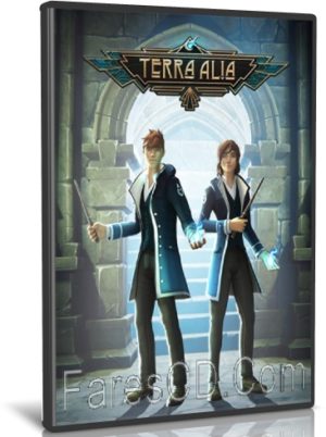 تحميل لعبة | Terra Alia