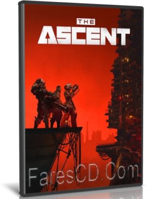 تحميل لعبة | The Ascent