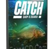 تحميل لعبة | The Catch Carp & Coarse