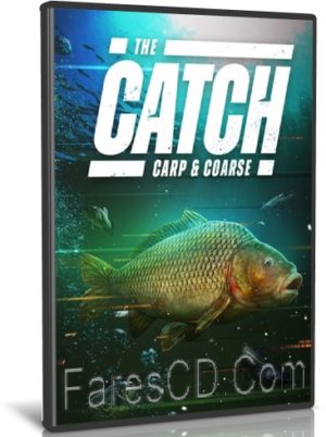 تحميل لعبة | The Catch Carp & Coarse