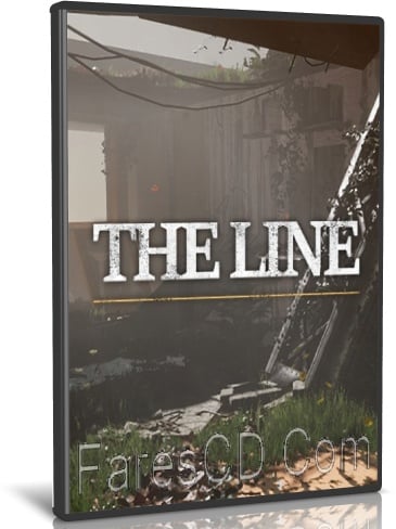 تحميل لعبة The Line