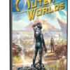 تحميل لعبة | The Outer Worlds