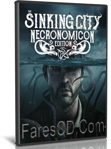 تحميل لعبة The Sinking City Necronomicon