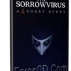 تحميل لعبة | The Sorrowvirus: A Faceless Short Story
