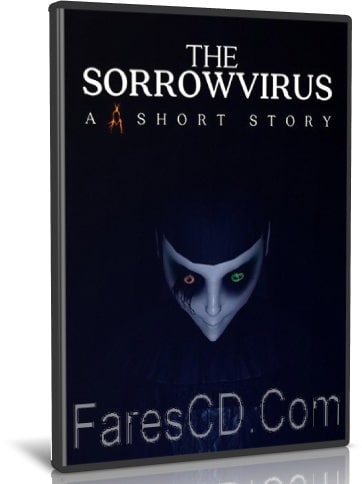 تحميل لعبة The Sorrowvirus A Faceless Short Story