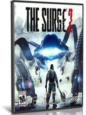 تحميل لعبة | The Surge 2