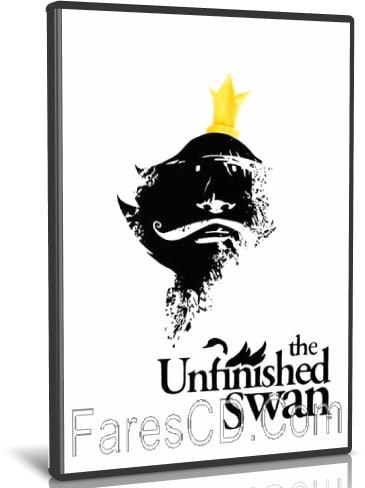 تحميل لعبة The Unfinished Swan