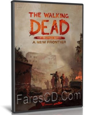 تحميل لعبة | The Walking Dead A New Frontier – Complete Season