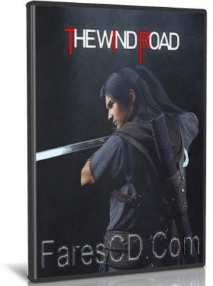 تحميل لعبة | The Wind Road