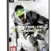 تحميل لعبة | Tom Clancys Splinter Cell Blacklist