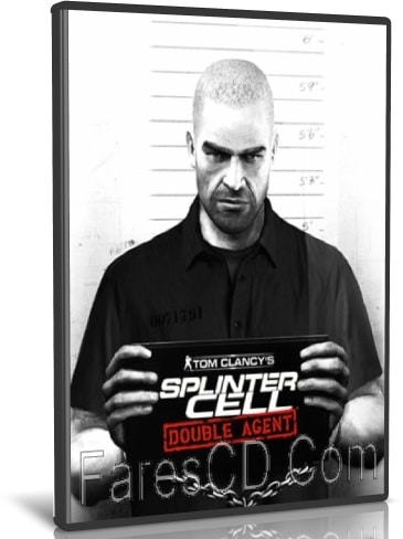 تحميل لعبة Tom Clancys Splinter Cell Double Agent