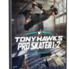 تحميل لعبة | Tony Hawk’s Pro Skater 1 + 2