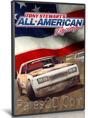 تحميل لعبة Tony Stewarts All-American Racing