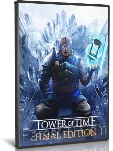 تحميل لعبة Tower of Time Final Edition