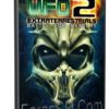 تحميل لعبة | UFO2: Extraterrestrials – Battle for Mercury