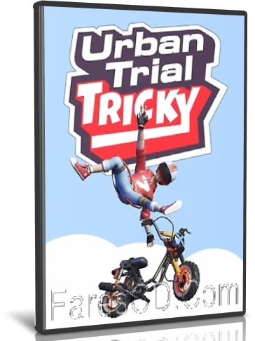 تحميل لعبة Urban Trial Tricky