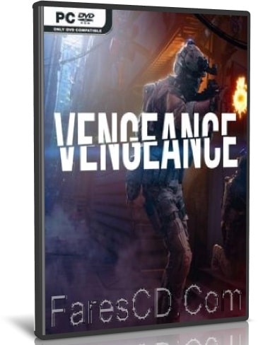 تحميل لعبة Vengeance Overgrown