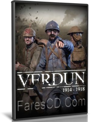 تحميل لعبة | Verdun