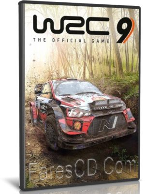 تحميل لعبة | WRC 9 FIA World Rally Championship