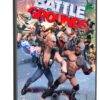 تحميل لعبة | WWE 2K Battlegrounds
