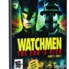 تحميل لعبة | Watchmen The End is Nigh Complete Collection
