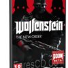 تحميل لعبة | Wolfenstein The New Order
