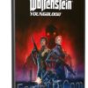 تحميل لعبة | Wolfenstein Youngblood