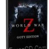 تحميل لعبة | World War Z Game of the Year Edition