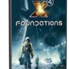 تحميل لعبة | X4 Foundations