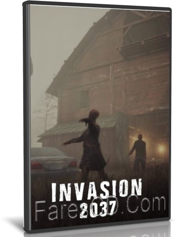 تحميل لعبة invasion 2037 early access